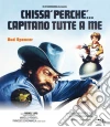 (Blu Ray Disk) Chissa' perche' capitano tutte a me dvd