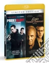 Pride And Glory - Il Prezzo Dell'Onore / Caso Thomas Crawford (Il) (Ltd) (2 Blu-Ray) dvd