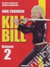 Kill Bill Volume 2 (Ltd) (2 Dvd+Ricettario) dvd