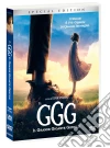 Il GGG - Il Grande Gigante Gentile dvd