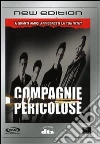 Compagnie Pericolose dvd