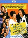 (Blu Ray Disk) Il mio grosso grasso matrimonio greco (Blu Ray Disk) Il mio grosso grasso matrimonio greco