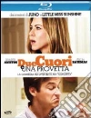 (Blu Ray Disk) Due cuori e una provetta dvd