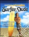 (Blu Ray Disk) Surfer, Dude dvd