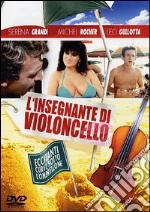 L' insegnante di violoncello