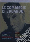 Le commedie di Eduardo. Collector's Edition. Vol. 2 (Cofanetto 15 DVD) Le commedie di Eduardo. Collector's Edition. Vol. 2 (Cofanetto 15 DVD)
