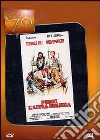 Porgi l'altra guancia dvd