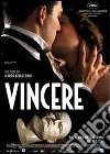 Vincere dvd