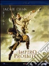 (Blu Ray Disk) L' impero proibito dvd