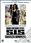 S.I.S. Squadra Investigativa Speciale dvd