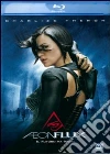 (Blu Ray Disk) Aeon Flux dvd