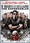 I mercenari. The Expendables dvd