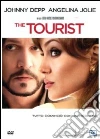 The Tourist dvd