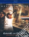 (Blu Ray Disk) Game of Death dvd