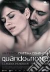 Quando La Notte dvd