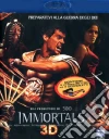 (Blu Ray Disk) Immortals dvd