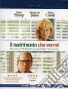 (Blu Ray Disk) Matrimonio Che Vorrei (Il) dvd