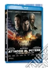 (Blu Ray Disk) Attacco al potere (olympus has fallen) dvd