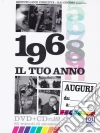 Tuo Anno (Il) - 1968 (Dvd+Cd) dvd