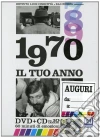Tuo Anno (Il) - 1970 (Dvd+Cd) dvd