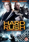Hard Rush dvd