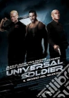Universal soldier-il giorno del giudizio dvd