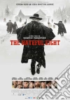 (Blu-Ray) Hateful Eight (The) dvd