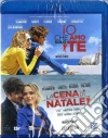 Cena Di Natale (La) / Io Che Amo Solo Te (2 Blu-Ray) dvd