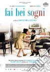 Fai bei sogni dvd
