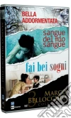 Marco Bellocchio Collection (3 DVD) dvd