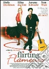 Flirting with Flamenco dvd