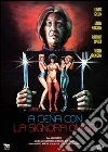 A cena con la signora omicidi dvd