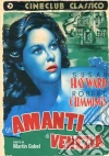 Gli amanti di Venezia dvd