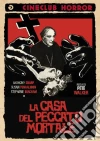Casa Del Peccato Mortale (La) Casa Del Peccato Mortale (La)