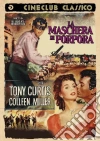 Maschera Di Porpora (La) Maschera Di Porpora (La)