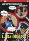 I carabbimatti dvd