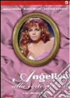 Angelica alla corte del Re dvd