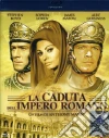 (Blu Ray Disk) La caduta dell'Impero Romano dvd