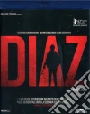 (Blu Ray Disk) Diaz dvd
