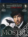 (Blu Ray Disk) Citta' Dei Mostri (La) dvd
