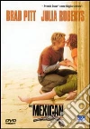 The Mexican. Amore senza la sicura dvd