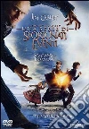 Lemony Snicket - Una Serie Di Sfortunati Eventi dvd