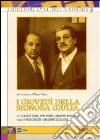 I giovedì della signora Giulia I giovedì della signora Giulia