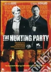 The Hunting Party dvd