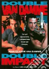 (Blu Ray Disk) Double Impact dvd