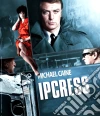 (Blu Ray Disk) Ipcress dvd