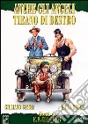 Anche Gli Angeli Tirano Di Destro dvd