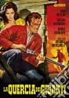 Quercia Dei Giganti (La) dvd