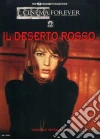 Deserto Rosso dvd