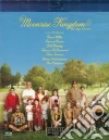 (Blu Ray Disk) Moonrise Kingdom dvd